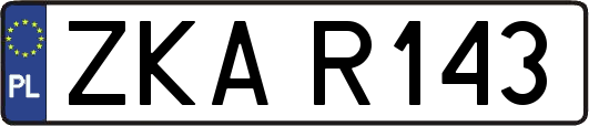 ZKAR143