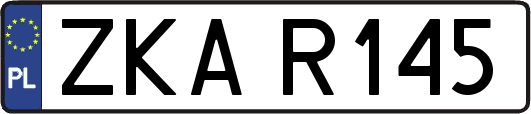 ZKAR145