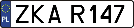 ZKAR147