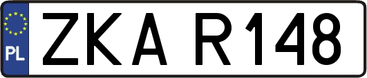 ZKAR148