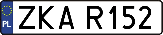 ZKAR152
