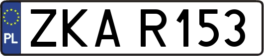 ZKAR153