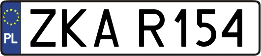 ZKAR154
