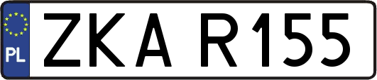 ZKAR155