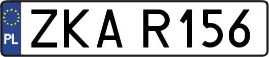 ZKAR156