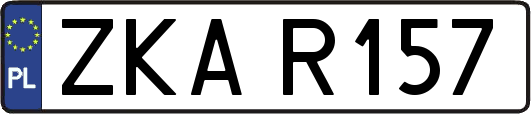 ZKAR157