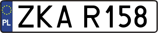ZKAR158