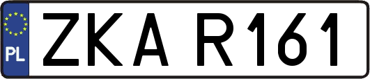 ZKAR161