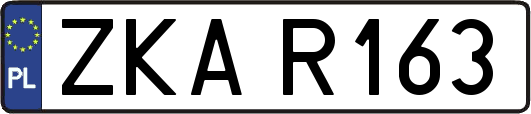 ZKAR163