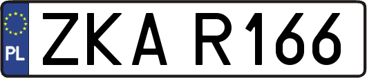 ZKAR166