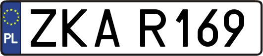 ZKAR169