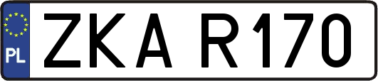 ZKAR170