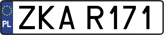 ZKAR171
