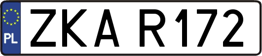 ZKAR172