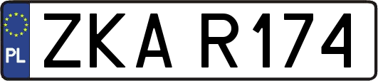 ZKAR174