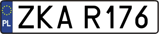 ZKAR176
