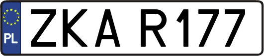 ZKAR177