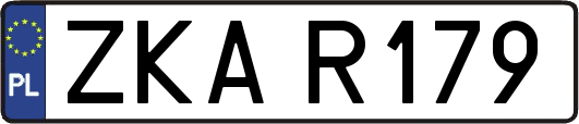 ZKAR179