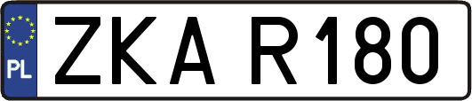 ZKAR180