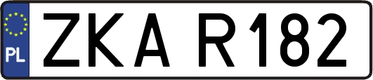 ZKAR182