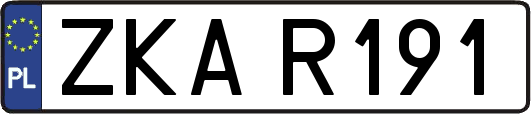 ZKAR191