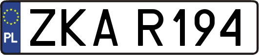 ZKAR194
