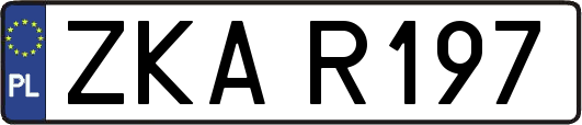 ZKAR197