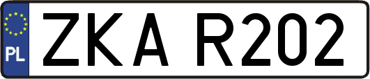 ZKAR202