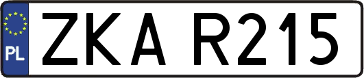 ZKAR215