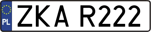 ZKAR222
