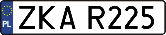 ZKAR225