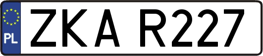 ZKAR227