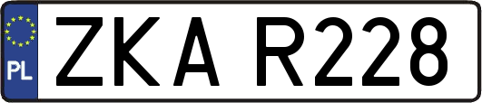 ZKAR228