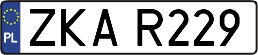 ZKAR229