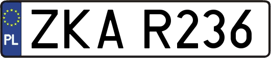 ZKAR236
