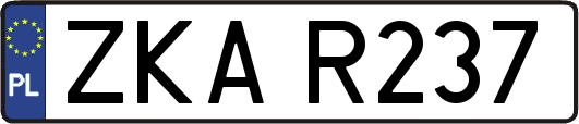 ZKAR237