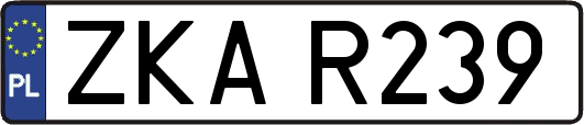 ZKAR239