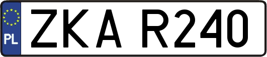 ZKAR240
