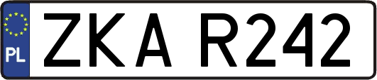 ZKAR242