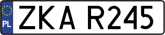 ZKAR245
