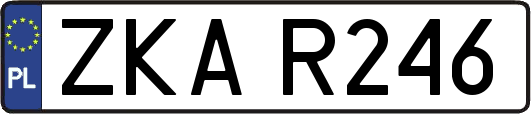 ZKAR246