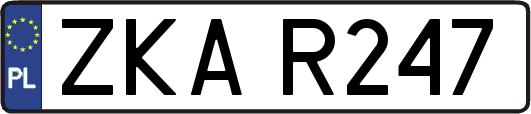 ZKAR247
