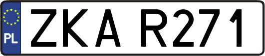 ZKAR271