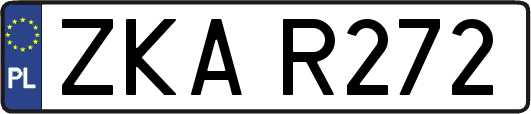 ZKAR272