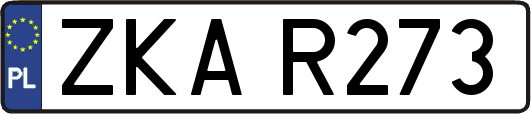 ZKAR273