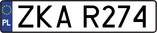 ZKAR274