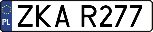 ZKAR277