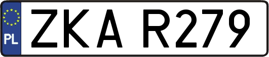 ZKAR279