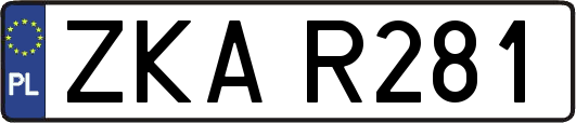 ZKAR281