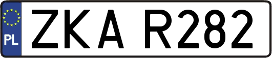 ZKAR282